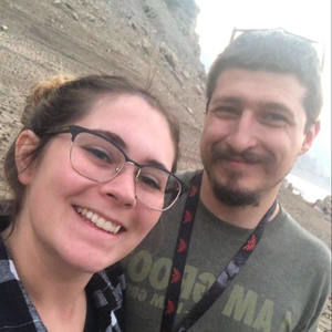 Meet your Posher, Katy